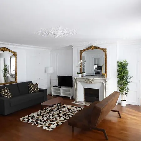 Hotel Bergere - Parigi