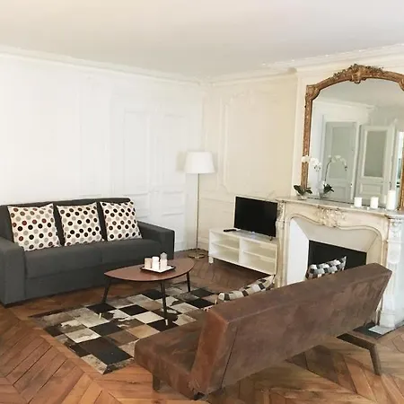 Bergere - Hotel *