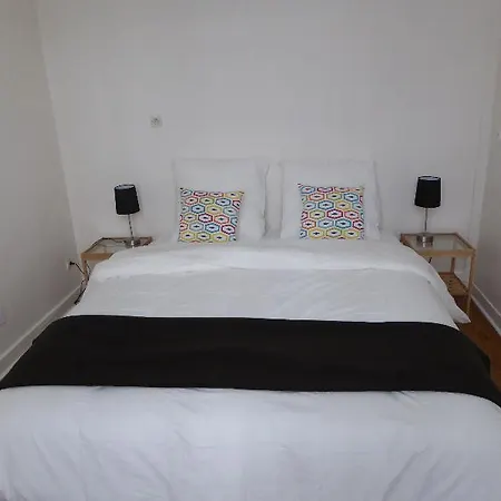 Bergere - Hotel