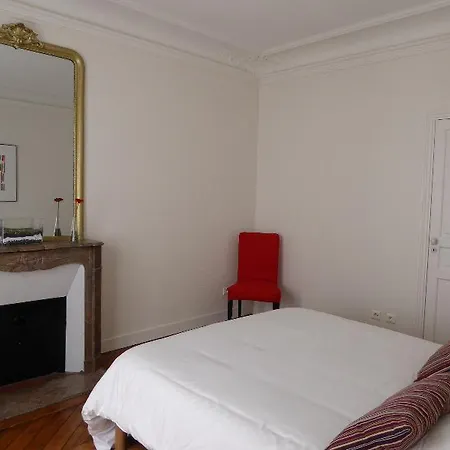 Bergere - *