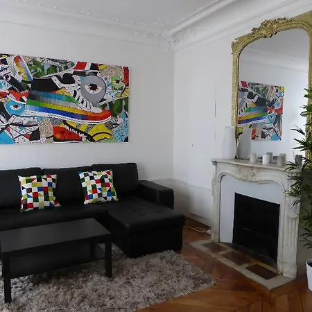 Hotel Bergere - Parigi