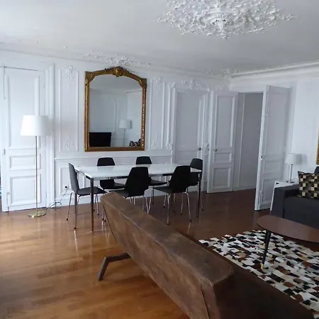 Bergere - Hotel Parigi