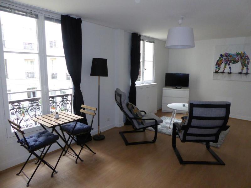 Bergere - Hotel Parigi