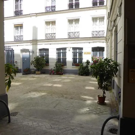Bergere - Hotel