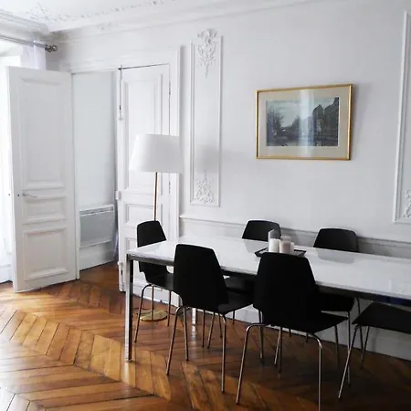 Bergere - Hotel
