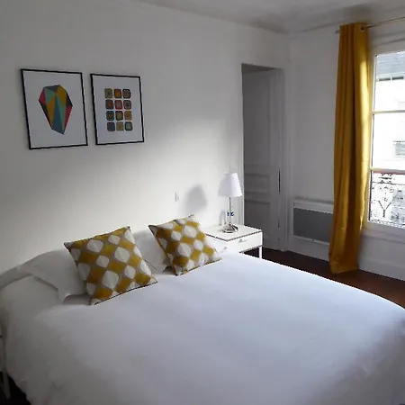 Bergere - * Paris