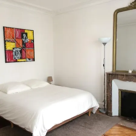 Hotel Bergere -