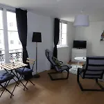 Residence Bergere - Apartments