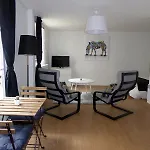 Residence Bergere - Apartments