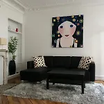 Residence Bergere - Apartments