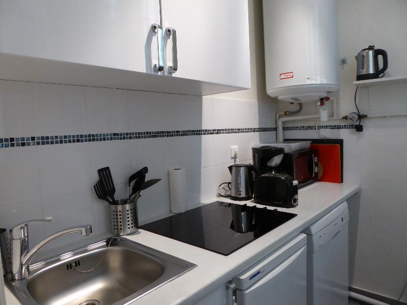 Bergere - Hotel Paris