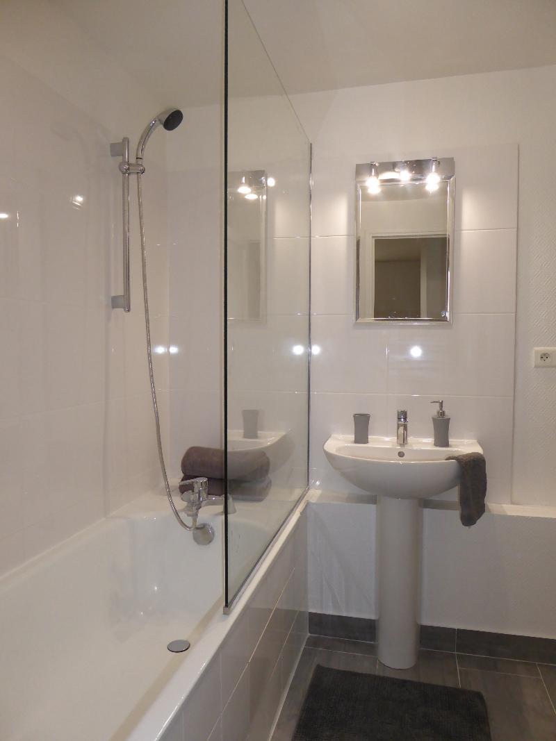 Hotel Bergere - Paris