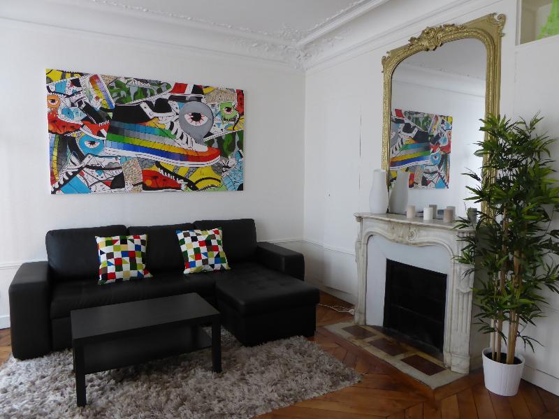 Hotel Bergere - Paris